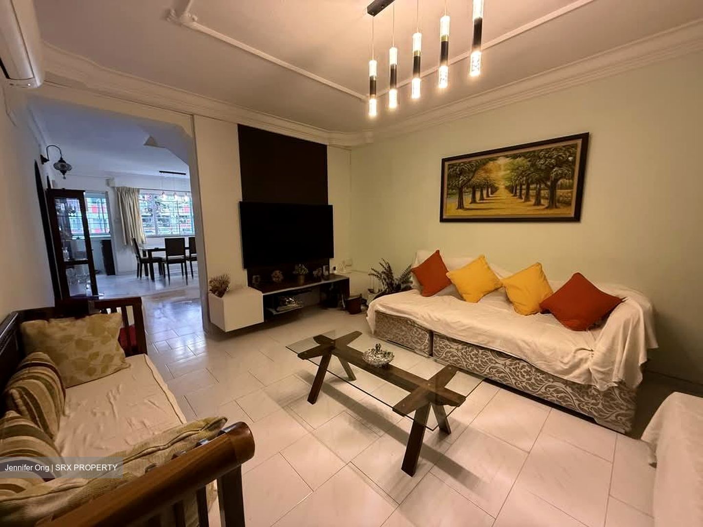 Blk 2 Toh Yi Gardens (Bukit Timah), HDB Executive #584100761